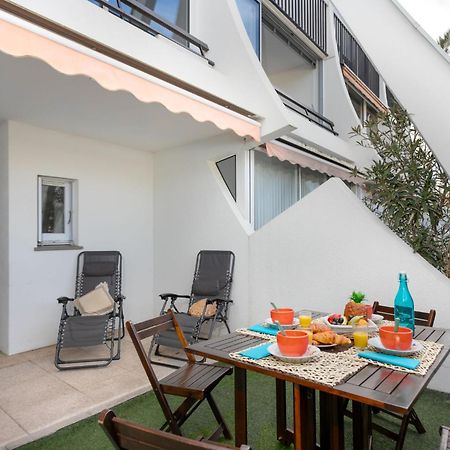 Apartment Les Flamants Roses-1 By Interhome La Grande-Motte Exterior photo